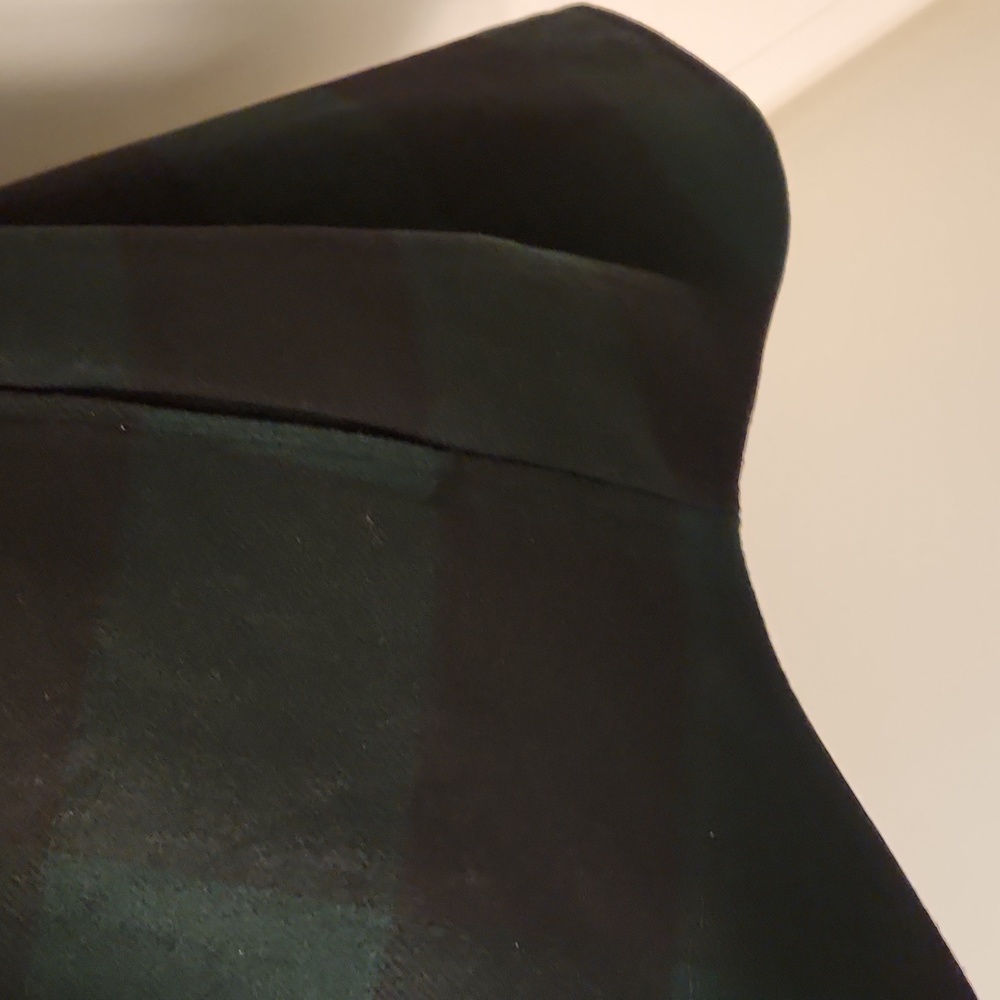 RD Style Shacket - Picture 8 of 9